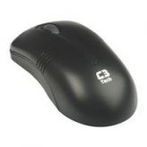 C3 Tech Mouse Óptico MS3203-2 USB Preto