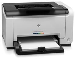 IMPRESSORA HP LASERJET COLOR CP1025 REFRESH