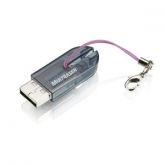 LEITOR CARTAO MICRO SD USB AC105