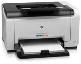 IMPRESSORA HP LASERJET COLOR CP1025 REFRESH