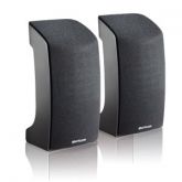 Caixa de Som 2.0 Compacta