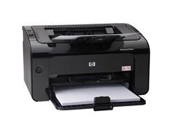 IMPRESSORA HP LASERJET P1102W E-PRINT