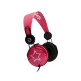 C3 Tech Headphone MI-2322 RP Rosa