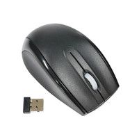 Leadership Mouse Sem fio Óptico Wavy USB