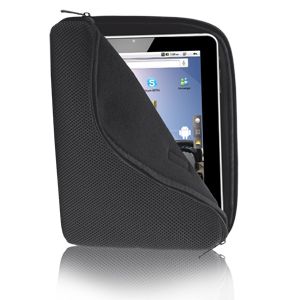 Multilaser Case Neopreme para Tablet 7´ Preto