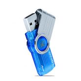 Pen Drive DT101G2 4GB com 1 ano de garantia - Kingston