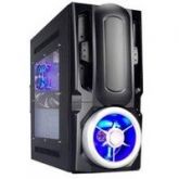 Gabinete Leadership ATX Gamer II Blue EYE 6703