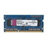 Memória Kingston 2GB 1333Mhz DDR3 - Notebook